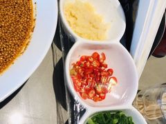 -享月汤皇·海鲜小火锅·聚会(曲江创意谷店)