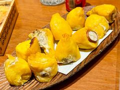 -月龍吟(朝龙汇店)