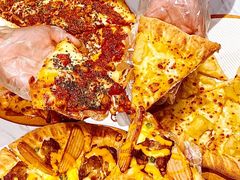 -达美乐比萨(骏壹万邦广场店)
