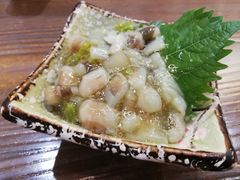 -东京屋(武定路店)