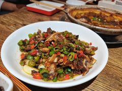 一品绝味骨-永红源·小排档(闽江路店)