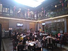-蔼若春.传承三十年云南菜(金碧公园店)