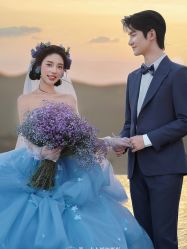 -第一夫人婚纱摄影(南京店)