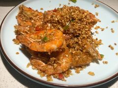 -南枝记·港式打边炉(新北万达店)