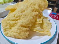 -和庆斋羊蝎子火锅·碳缸烧烤(顺义旗舰店)