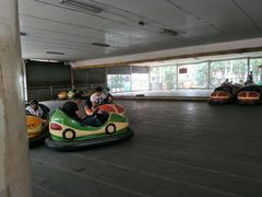 -南昌之星游乐场