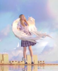 -米莱摄影写真(五大道别墅店)