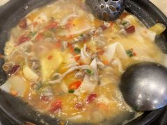 脆肚-李师傅脆肚(梅林店)