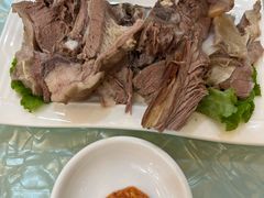 -伊阑泽大循化餐厅