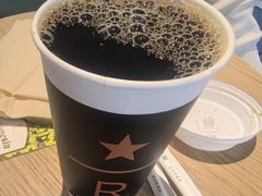 -星巴克(北京惠新东街店)