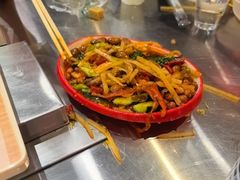 -河南前程·羊肉汤·烧烤(总店)