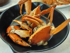 -莲花公园煎蟹(总店)
