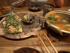 -恩你小木屋·韩式料理(假日广场店)