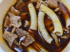 -王记生烫牛杂面馆(兰陵路店)