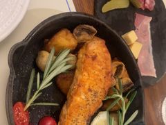 -沏点Trattoria意大利餐厅(新街口店)