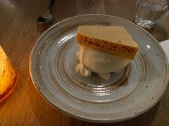 自制蜂巢冰激凌-BOR Eatery(安福路店)