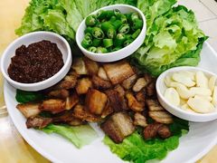 -故乡明太鱼屋(航北路店)