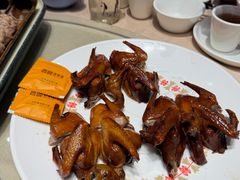 -香顺·客家菜(常平店)