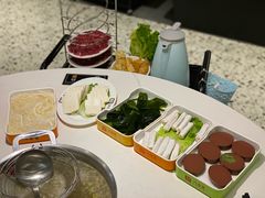 -八合里潮汕鲜牛肉火锅(上海汇智广场店)