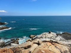 -三亚蜈支洲岛旅游区