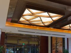 -广州克莱顿酒店