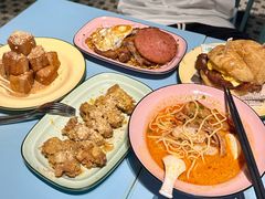 -梳打冰室(氹仔店)
