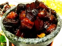 吉士红烧肉-老吉士(环贸iapm店)