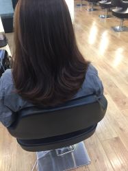 -意廊 Hair Salon