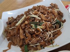 -南记食粥坊·宵夜大排档(莲花总店)