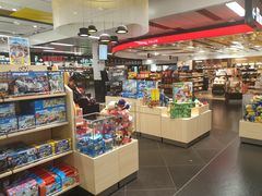 -维也纳国际机场