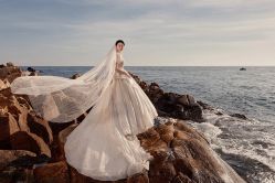 -巴黎婚纱摄影工作室