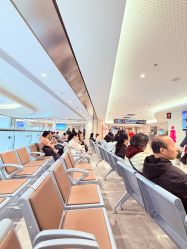 -中国福利会国际和平妇幼保健院(徐汇院区)