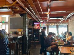 -Q MEX 库迈墨西哥餐吧(三里屯店)