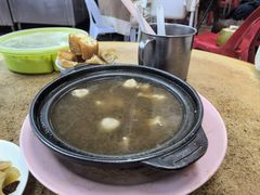 -新记肉骨茶