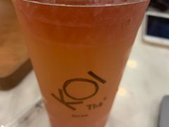 -KOI Thé(力宝广场店)