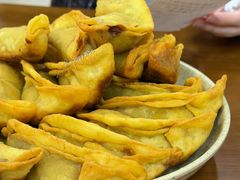 -李记清真馆(打钉巷店)