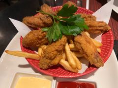 -WOLFGANG PUCK KITCHEN & BAR(迪士尼小镇店)