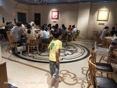 大堂-大碗先生(万家丽店)