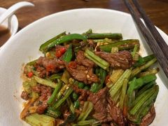 -寻裕记·现炒浇头面(人民广场店)