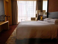 -上海浦西万怡酒店