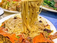 -富临港蒸汽海鲜(栈桥店)