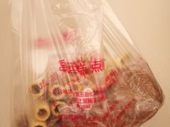 -宫廷糕点铺