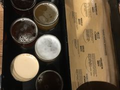 -Goose Island Brewhouse鹅岛精酿啤酒酿造工坊餐厅