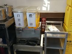 -巴蜀大宅门火锅(新华公园店)