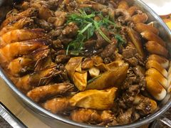 -黄记煌三汁焖锅(崇文门店)