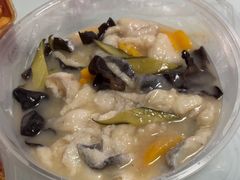 -桃子餐厅·天津菜(王顶堤总店)
