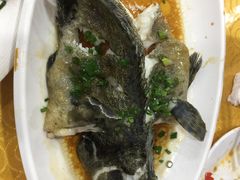 -南海渔家•海鲜•正宗海南菜(海棠湾店)