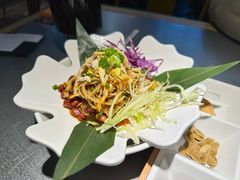 -探鱼·鲜青椒爽麻烤鱼(天一广场店)