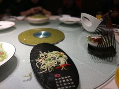 -天福苑(崇宁路店)