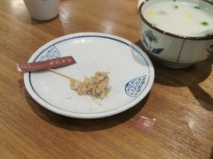 -冯不记米坊(凯德广场店)